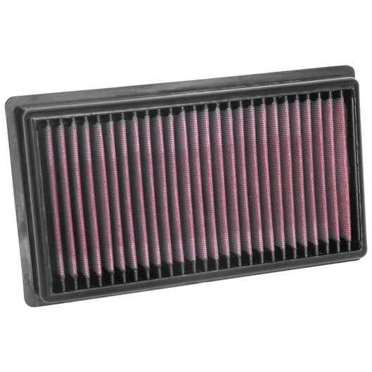  Filtre à air K&N - Hyundai / Kia - 33-5081