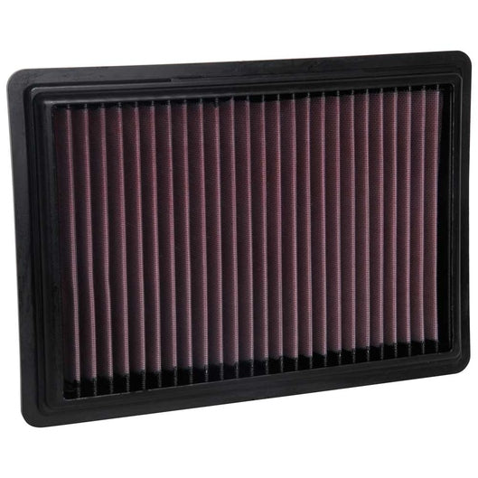  Filtre à air K&N - Infiniti - 33-5091