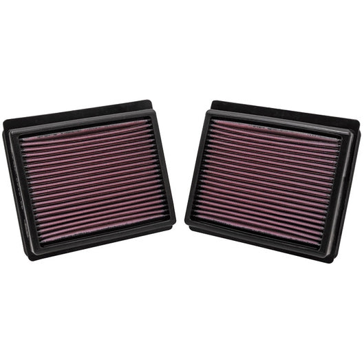  Filtre à air K&N - Infiniti / Nissan - 33-2440