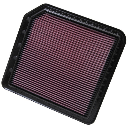  Filtre à air K&N - Infiniti / Nissan - 33-2456
