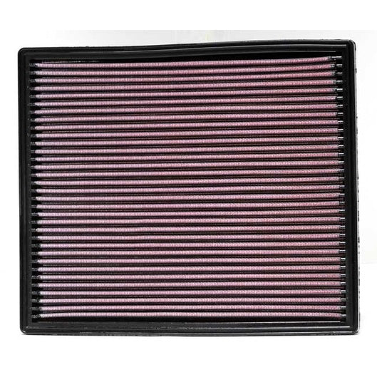  Filtre à air K&N - Jeep - 33-2139