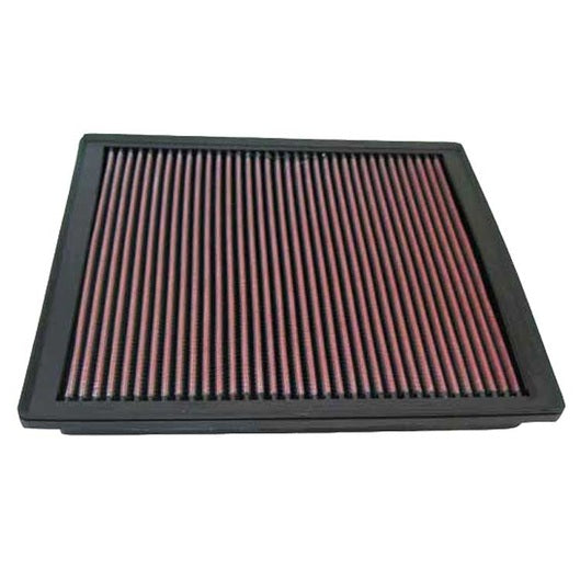  Filtre à air K&N - Jeep - 33-2246