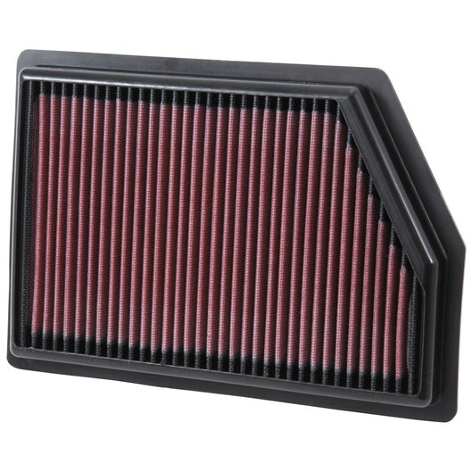  Filtre à air K&N - Jeep - 33-5009