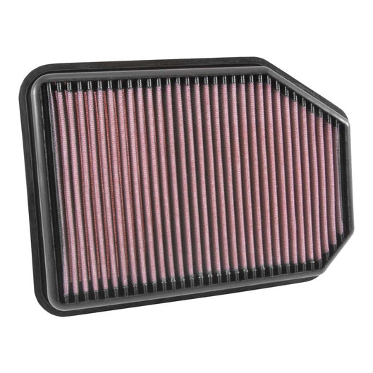  Filtre à air K&N - Jeep - 33-5023
