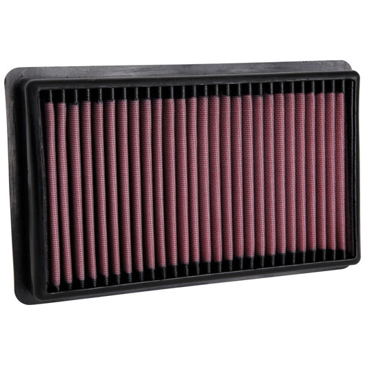  Filtre à air K&N - Jeep - 33-5106