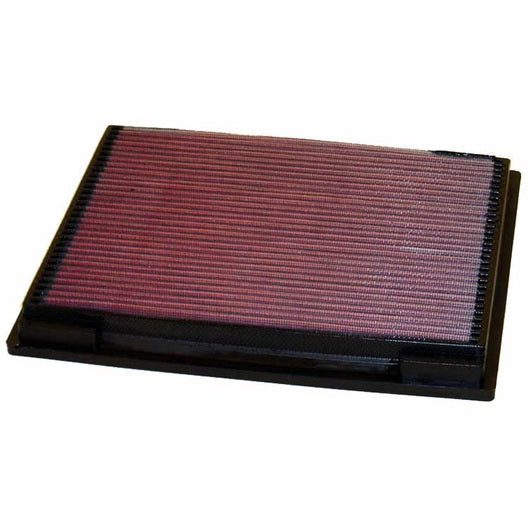 Filtre à air K&N - Jeep / Nissan - 33-2048