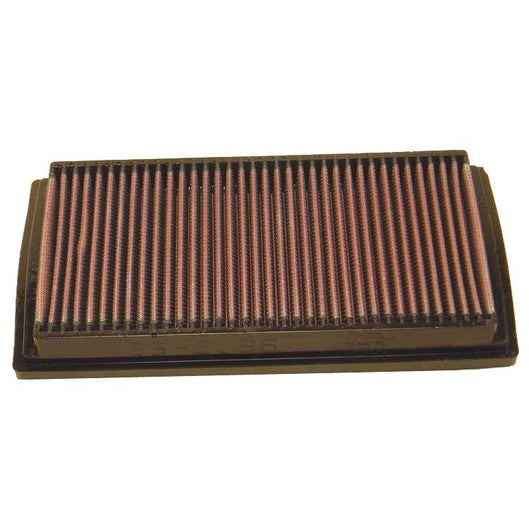  Filtre à air K&N - Kia - 33-2196