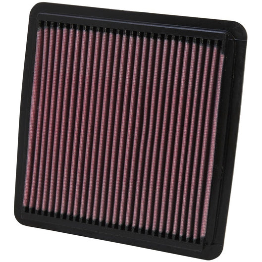  Filtre à air K&N - Lancia / Subaru - 33-2304