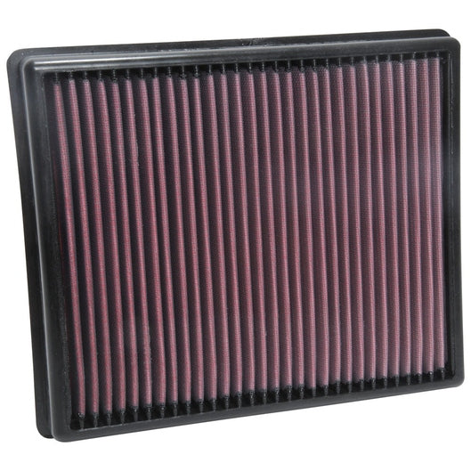  Filtre à air K&N - Man / Volkswagen - 33-3120
