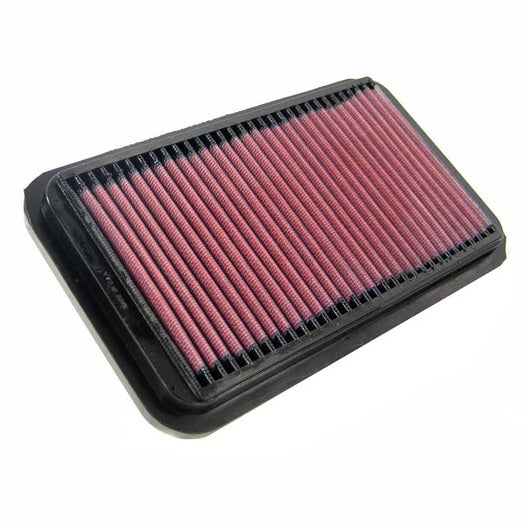  Filtre à air K&N - Maruti / Mazda / Mitsubishi / Nissan / Suzuki - 33-2826