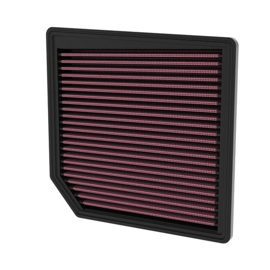  Filtre à air K&N - Maserati - 33-3182