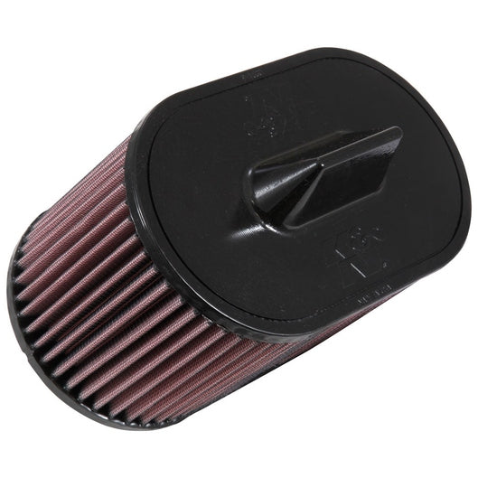  Filtre à air K&N - Maserati - E-0651