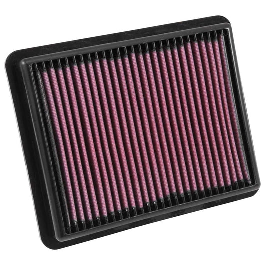  Filtre à air K&N - Mazda - 33-3024