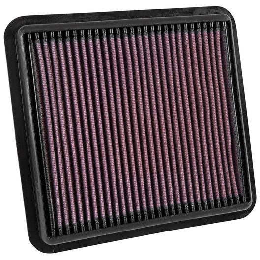  Filtre à air K&N - Mazda - 33-5042