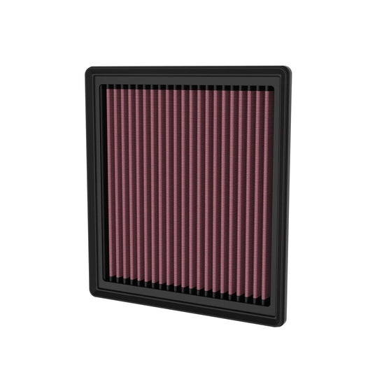  Filtre à air K&N - Mazda - 33-5140