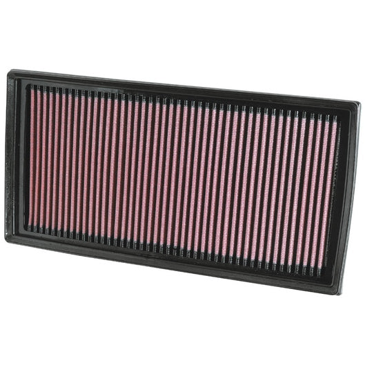  Filtre à air K&N - Mercedes - 33-2405