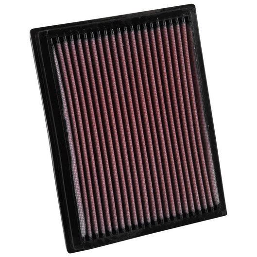  Filtre à air K&N - Mercedes - 33-2914