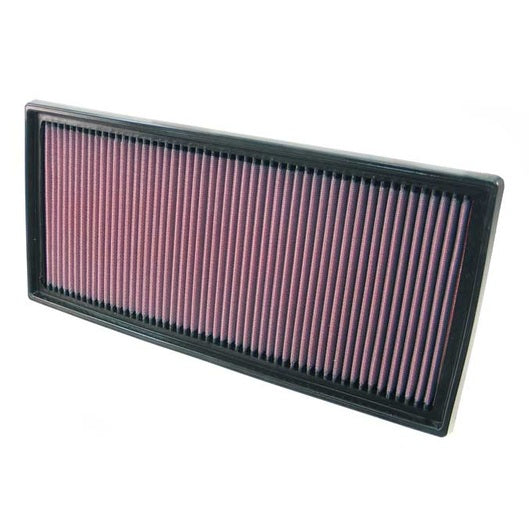  Filtre à air K&N - Mercedes - 33-2915