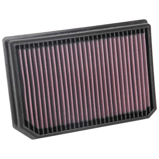  Filtre à air K&N - Mercedes - 33-3133