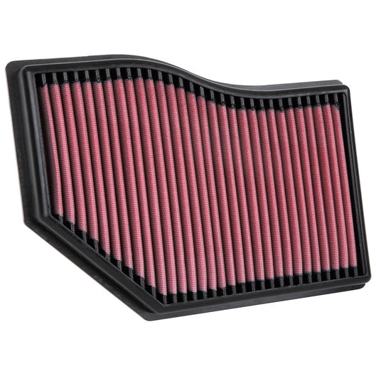  Filtre à air K&N - Mercedes - 33-3139