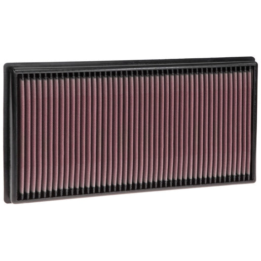  Filtre à air K&N - Mercedes - 33-3141