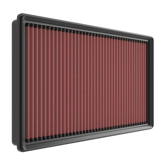  Filtre à air K&N - Mercedes - 33-3173