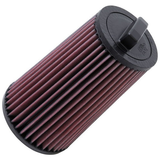  Filtre à air K&N - Mercedes - E-2011