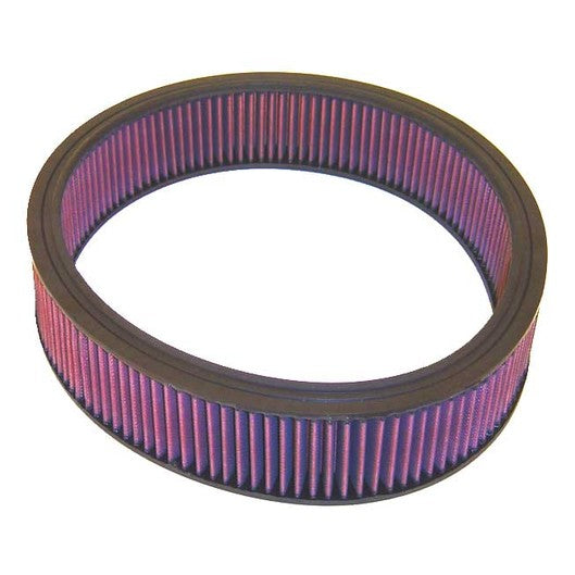  Filtre à air K&N - Mercedes - E-2867