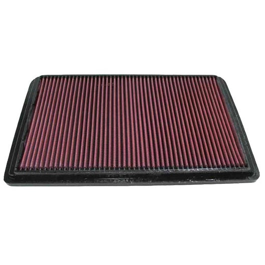  Filtre à air K&N - Mitsubishi - 33-2164