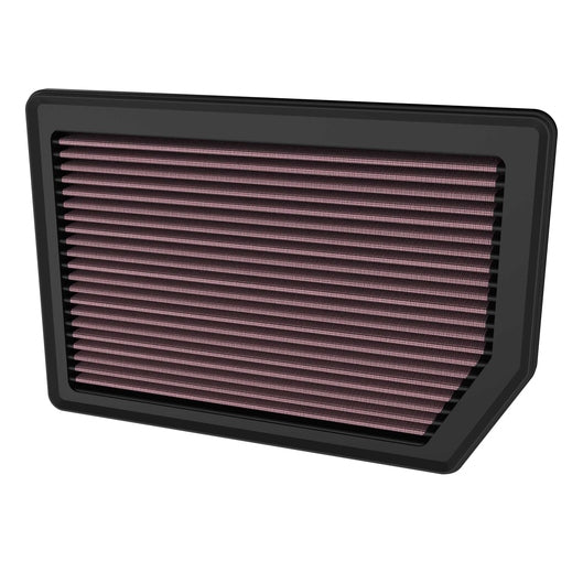  Filtre à air K&N - Mitsubishi - 33-5147