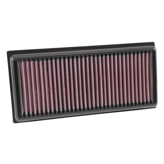  Filtre à air K&N - Mitsubishi / Smart - 33-2881