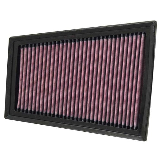  Filtre à air K&N - Nissan - 33-2376