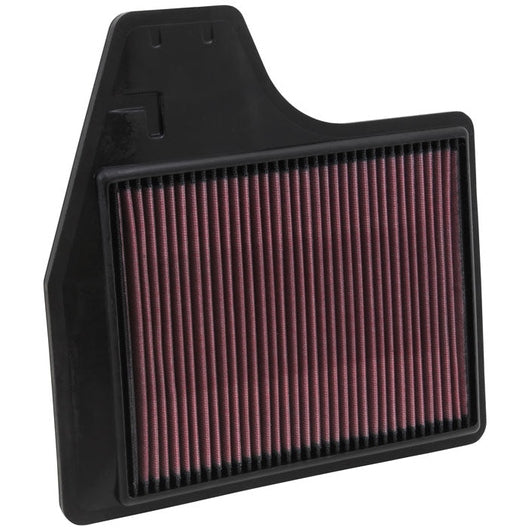  Filtre à air K&N - Nissan - 33-2478