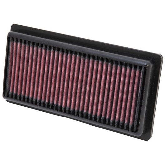  Filtre à air K&N - Nissan - 33-2479