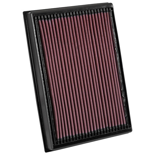  Filtre à air K&N - Nissan - 33-5048
