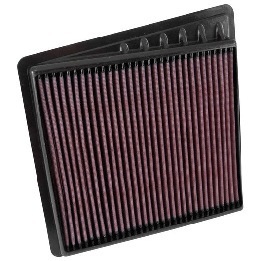  Filtre à air K&N - Nissan - 33-5058