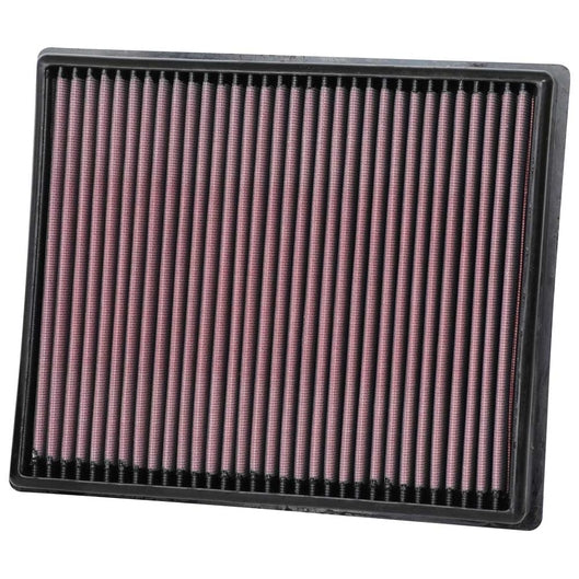 Filtre à air K&N - Nissan - 33-5116