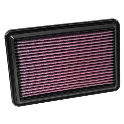  Filtre à air K&N - Nissan / Renault - 33-5016