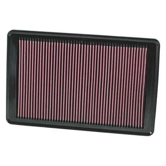  Filtre à air K&N - Opel / Pontiac / Saturn - 33-2369
