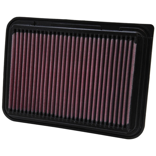  Filtre à air K&N - Pontiac / Scion / Toyota - 33-2360