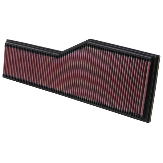  Filtre à air K&N - Porsche - 33-2786
