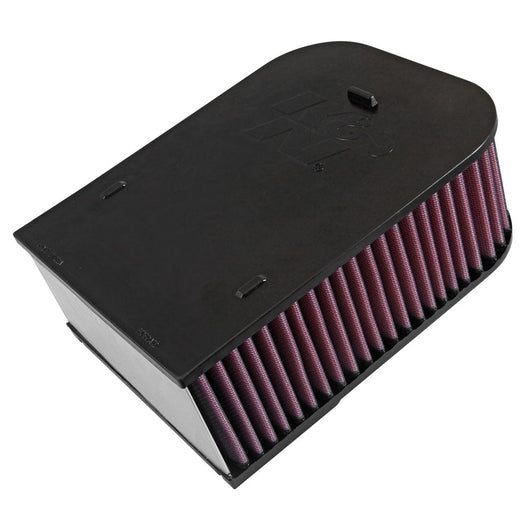  Filtre à air K&N - Porsche - E-0660