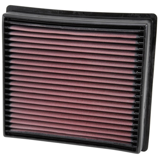  Filtre à air K&N - Ram - 33-5005