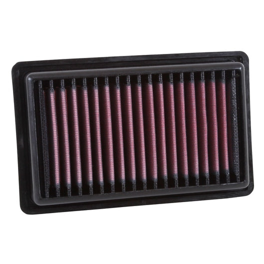  Filtre à air K&N - Renault / Smart - 33-3043