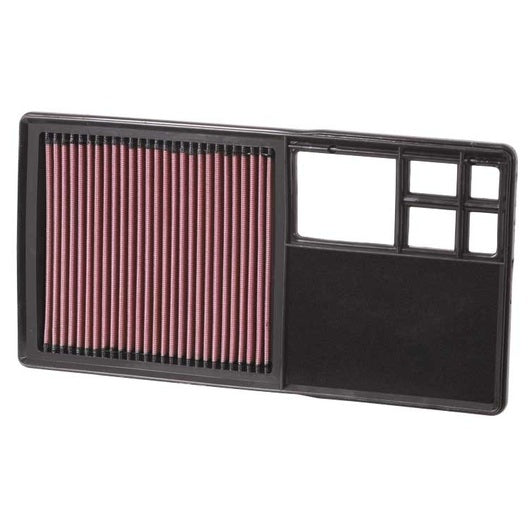  Filtre à air K&N - Seat / Skoda / Volkswagen - 33-2920