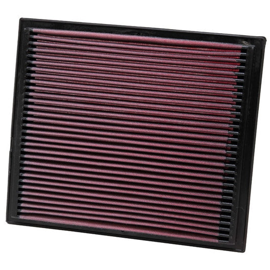  Filtre à air K&N - Seat / Volkswagen - 33-2069
