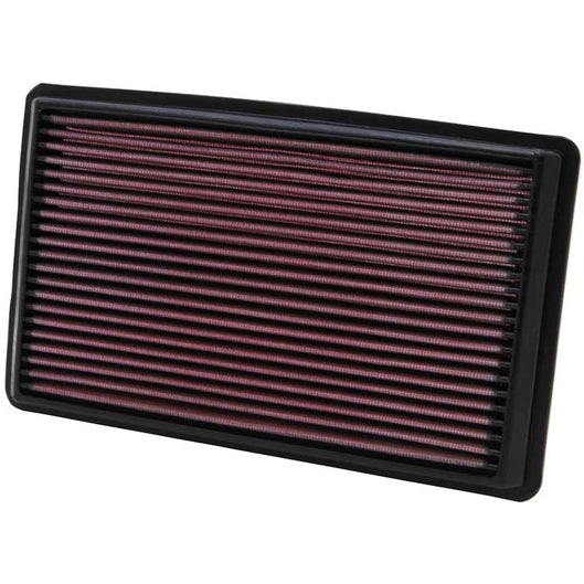  Filtre à air K&N - Subaru - 33-2232