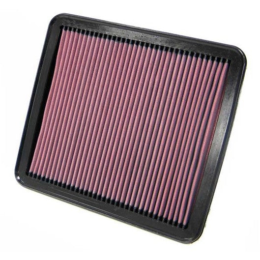  Filtre à air K&N - Suzuki - 33-2325