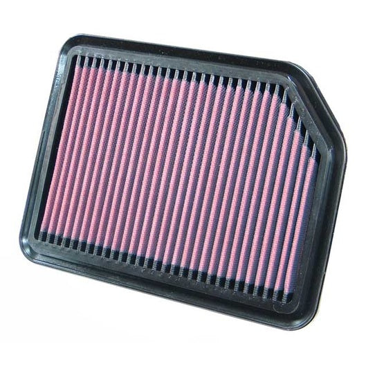  Filtre à air K&N - Suzuki - 33-2361
