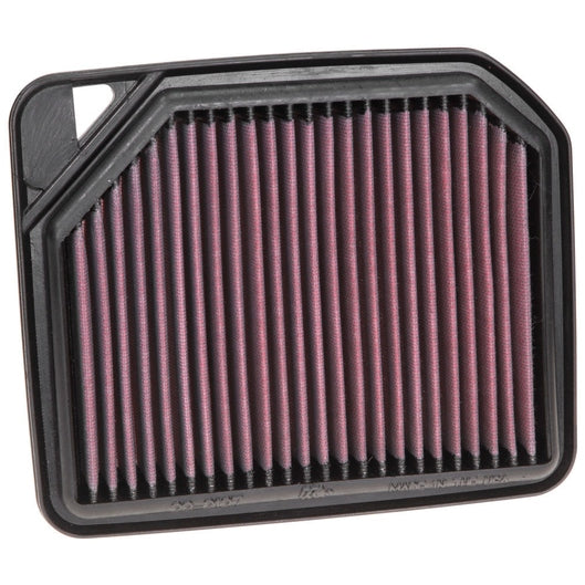  Filtre à air K&N - Suzuki - 33-3137